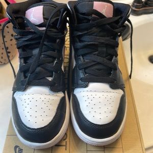 Air Jordan 1 high tops